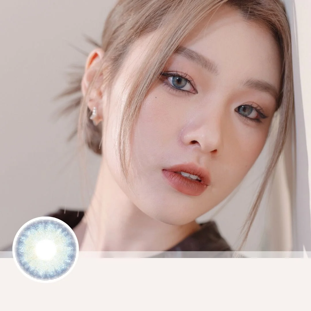 Monthly Lenses